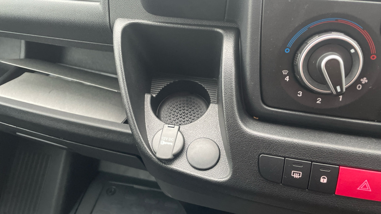 Vauxhall Movano 3500 L3 Diesel Fwd 2.2 Turbo D 140ps H2 Van Prime